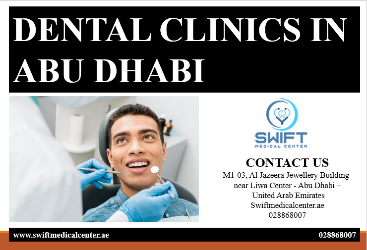 dental clinic abu dhabi,uae,Others,Free Classifieds,Post Free Ads,77traders.com